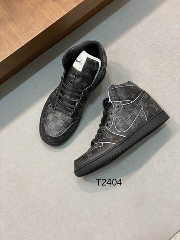 LV shoes 38-46-23
